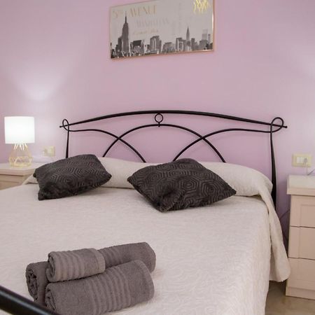 Le Ortensie Holiday Home Alghero Eksteriør billede
