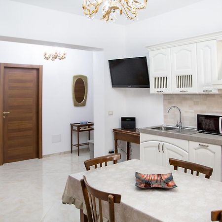 Le Ortensie Holiday Home Alghero Eksteriør billede
