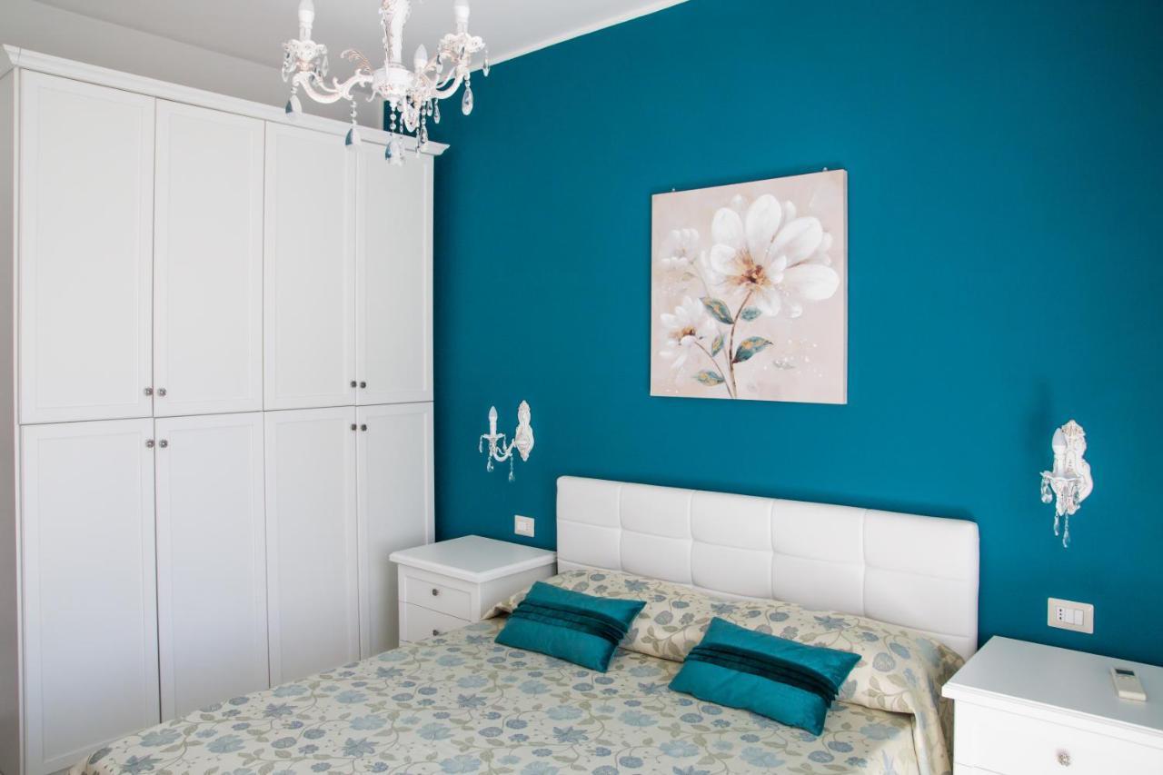 Le Ortensie Holiday Home Alghero Eksteriør billede