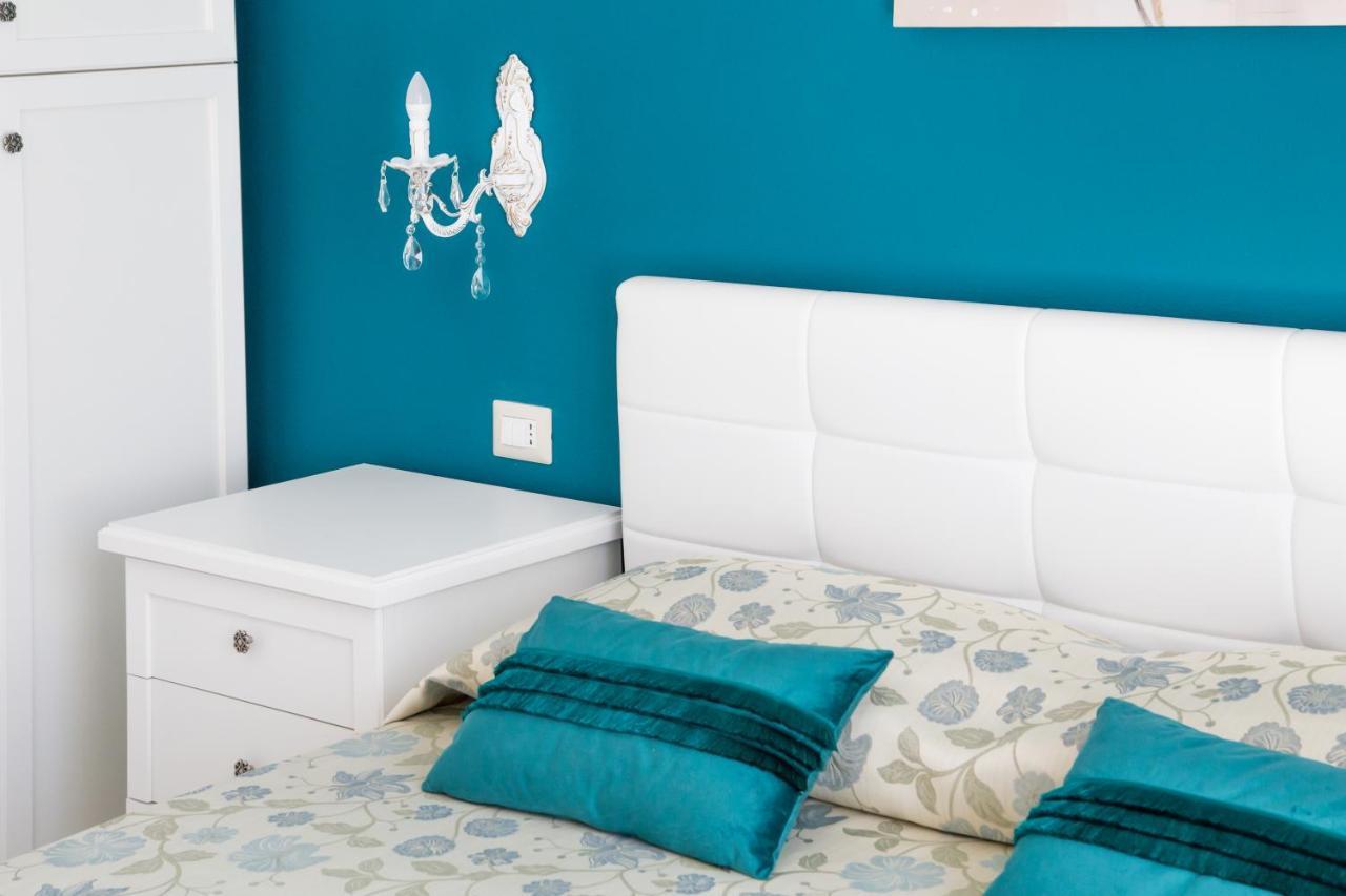 Le Ortensie Holiday Home Alghero Eksteriør billede