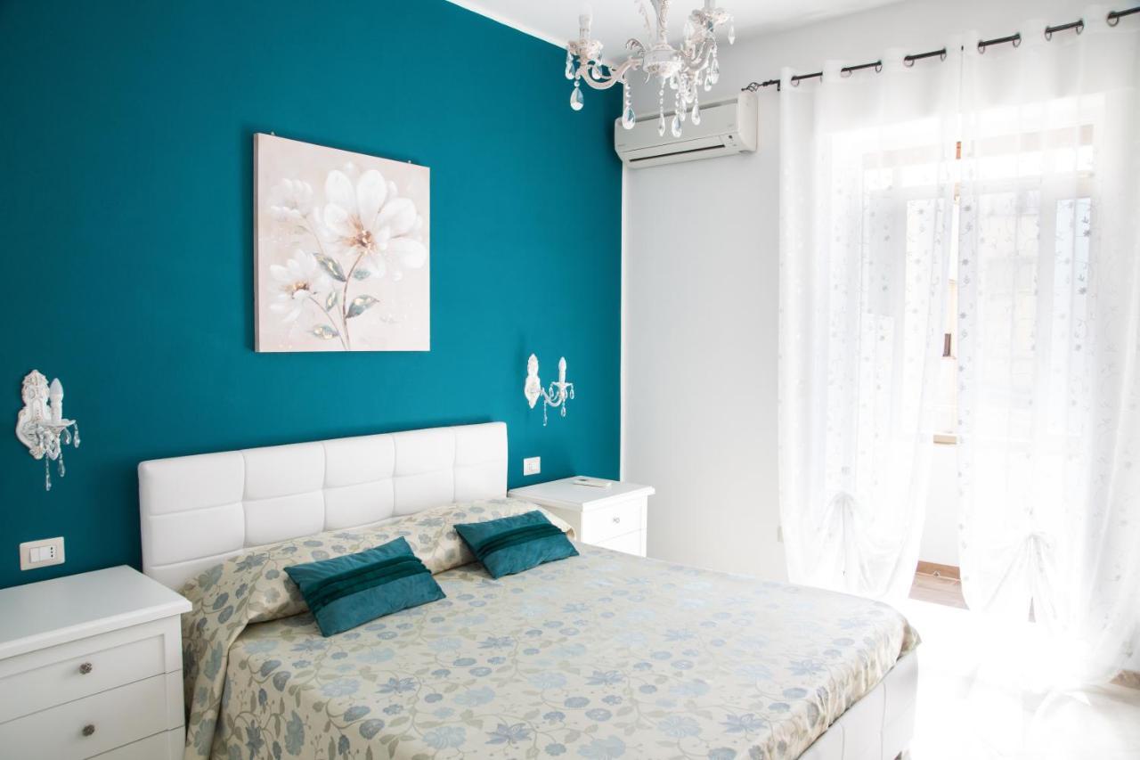 Le Ortensie Holiday Home Alghero Eksteriør billede