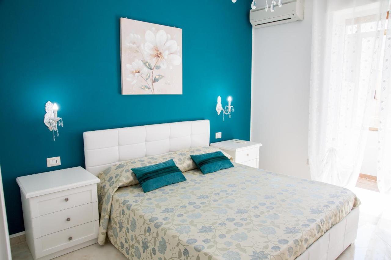 Le Ortensie Holiday Home Alghero Eksteriør billede