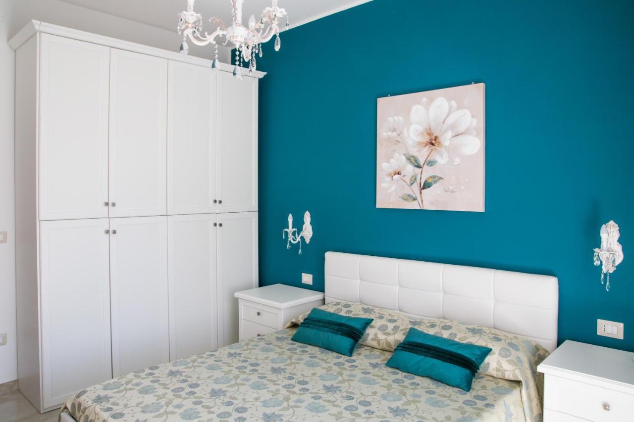 Le Ortensie Holiday Home Alghero Eksteriør billede