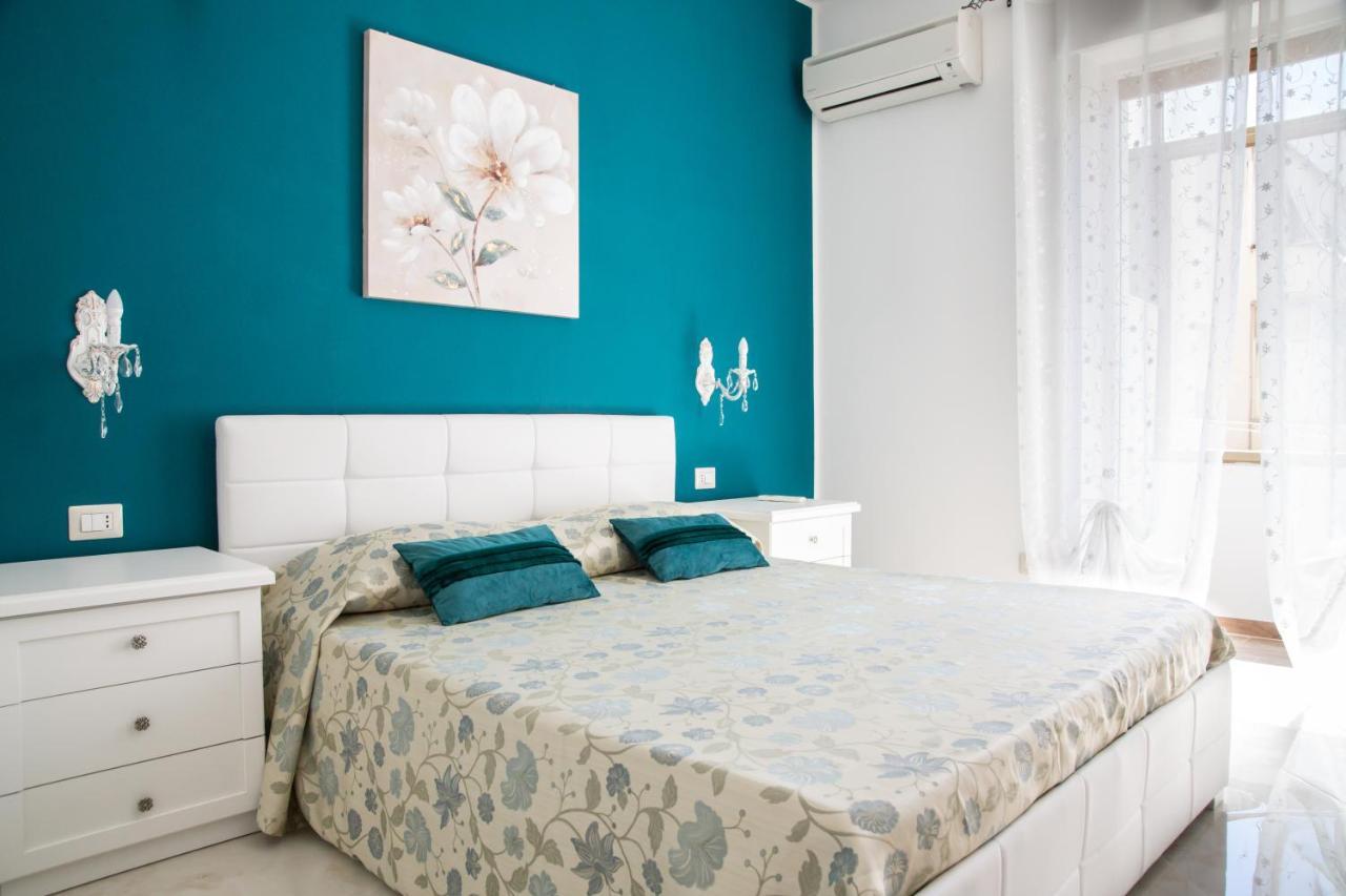 Le Ortensie Holiday Home Alghero Eksteriør billede