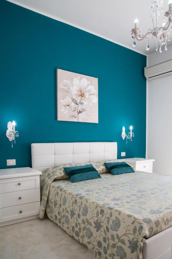 Le Ortensie Holiday Home Alghero Eksteriør billede
