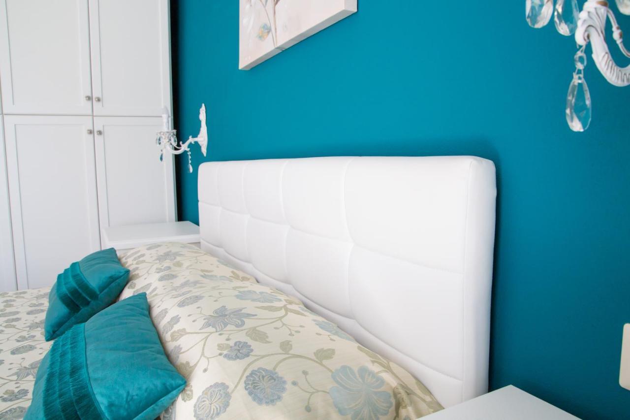 Le Ortensie Holiday Home Alghero Eksteriør billede