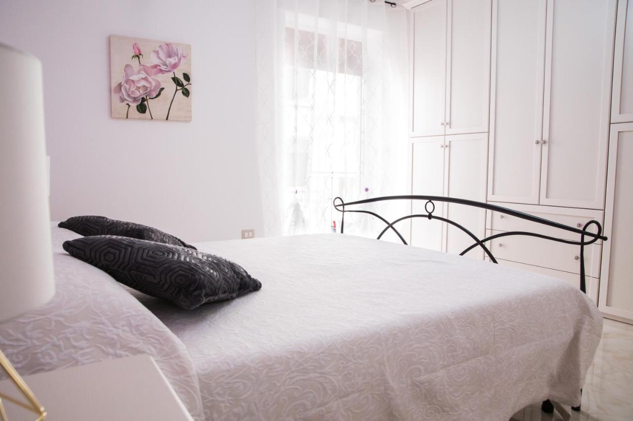 Le Ortensie Holiday Home Alghero Eksteriør billede