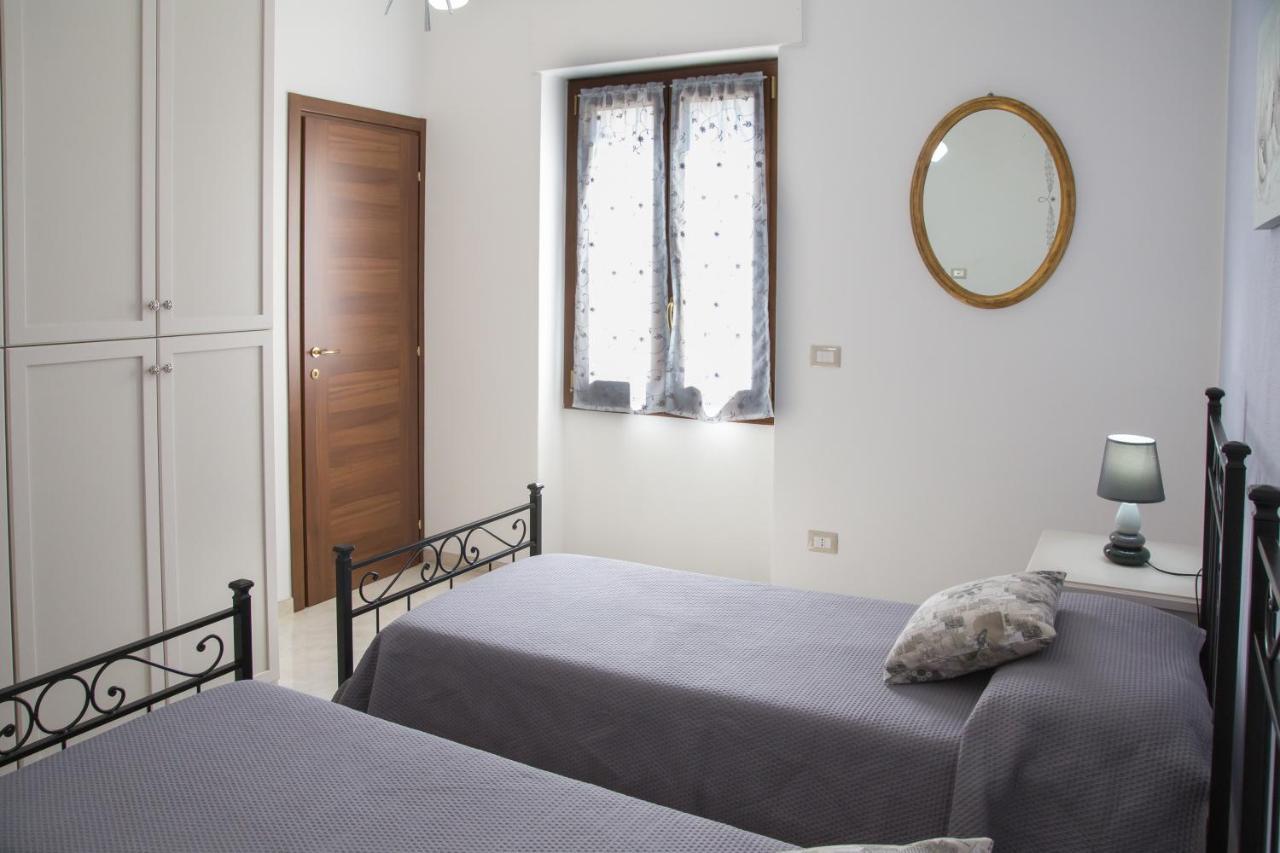 Le Ortensie Holiday Home Alghero Eksteriør billede