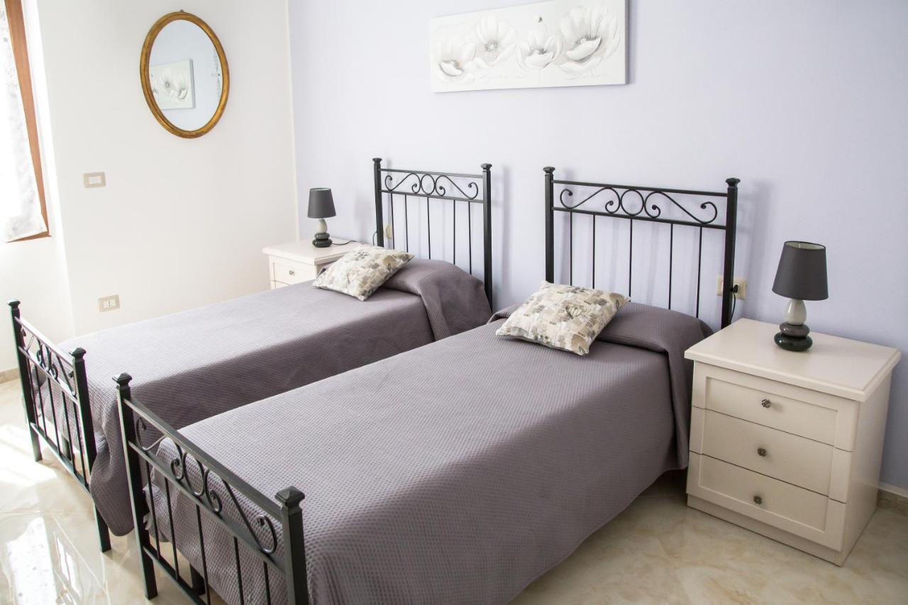Le Ortensie Holiday Home Alghero Eksteriør billede
