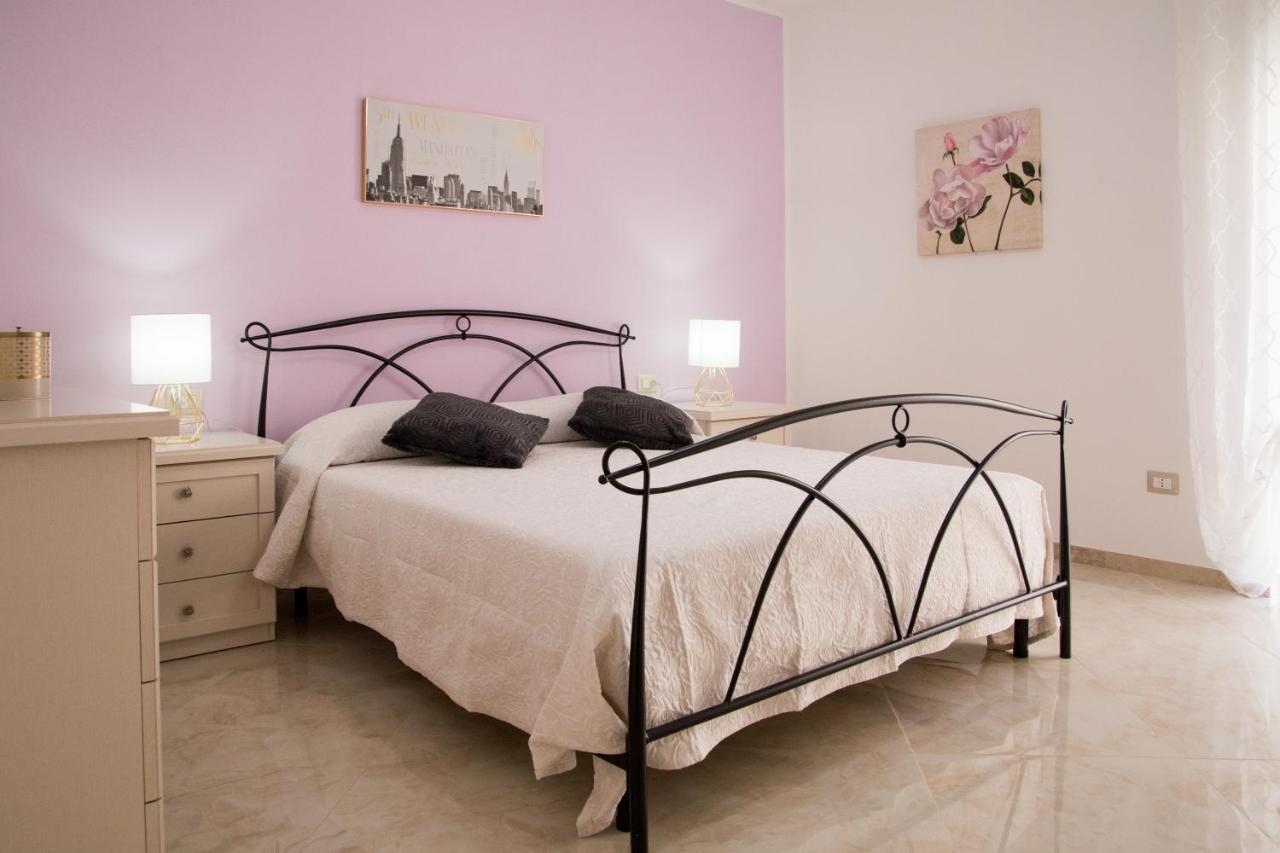 Le Ortensie Holiday Home Alghero Eksteriør billede