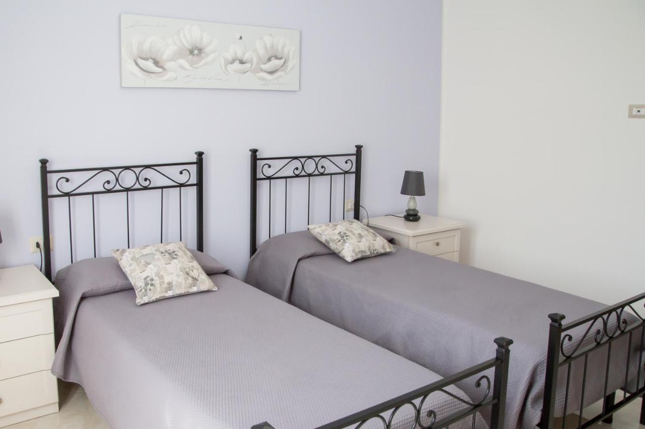 Le Ortensie Holiday Home Alghero Eksteriør billede