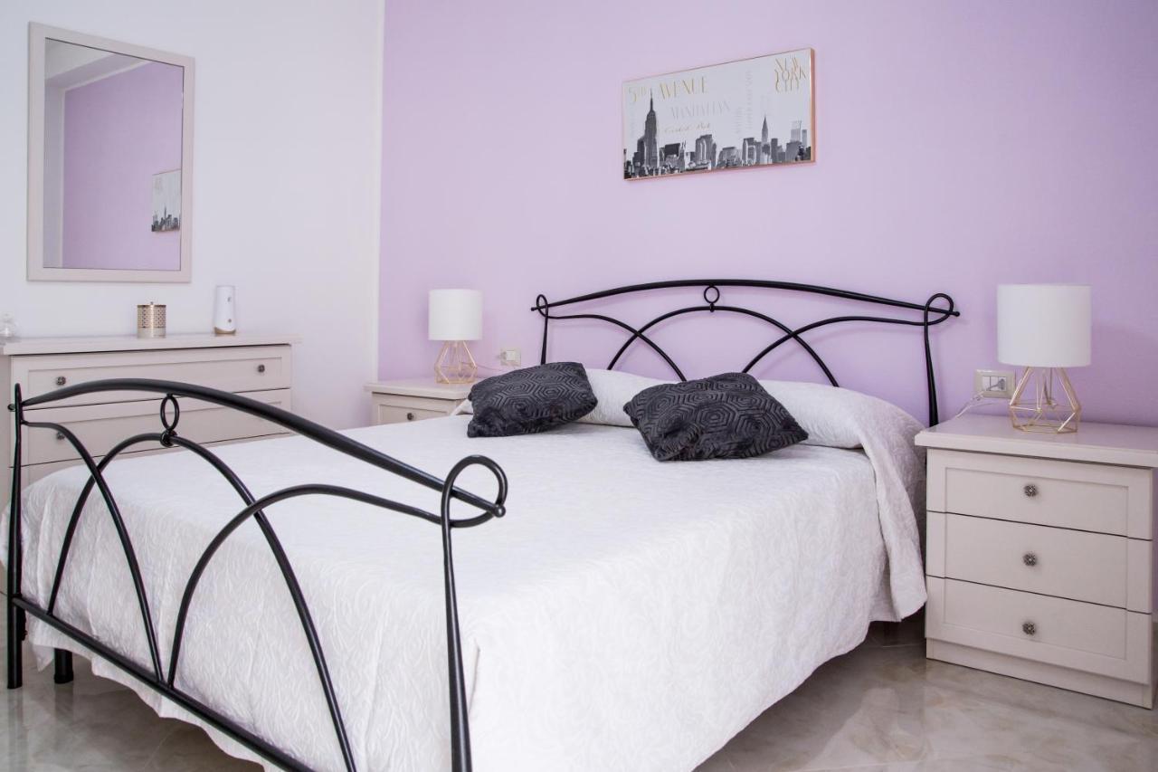 Le Ortensie Holiday Home Alghero Eksteriør billede