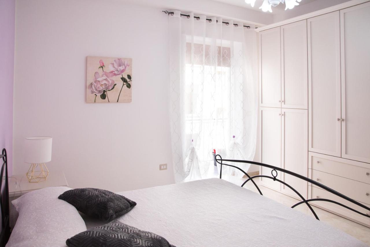 Le Ortensie Holiday Home Alghero Eksteriør billede