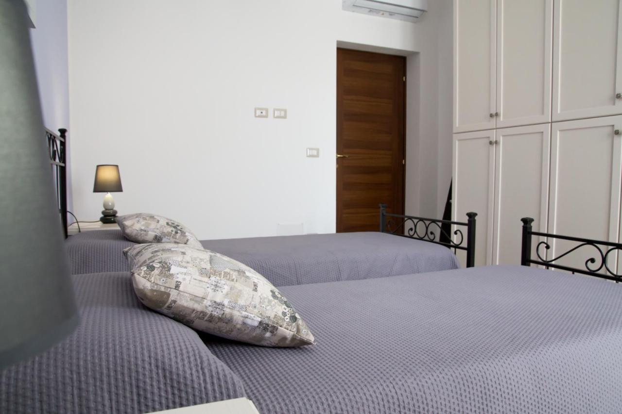 Le Ortensie Holiday Home Alghero Eksteriør billede