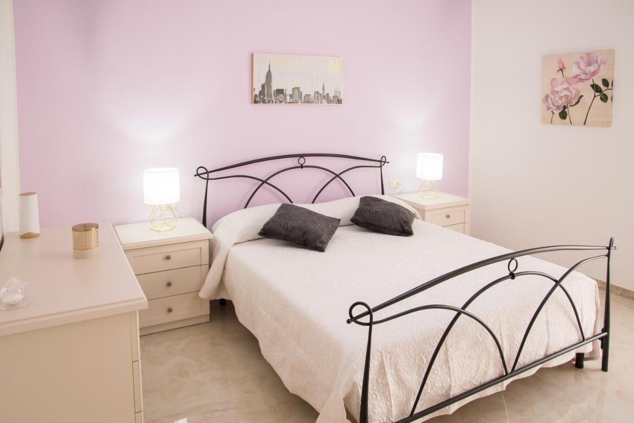 Le Ortensie Holiday Home Alghero Eksteriør billede