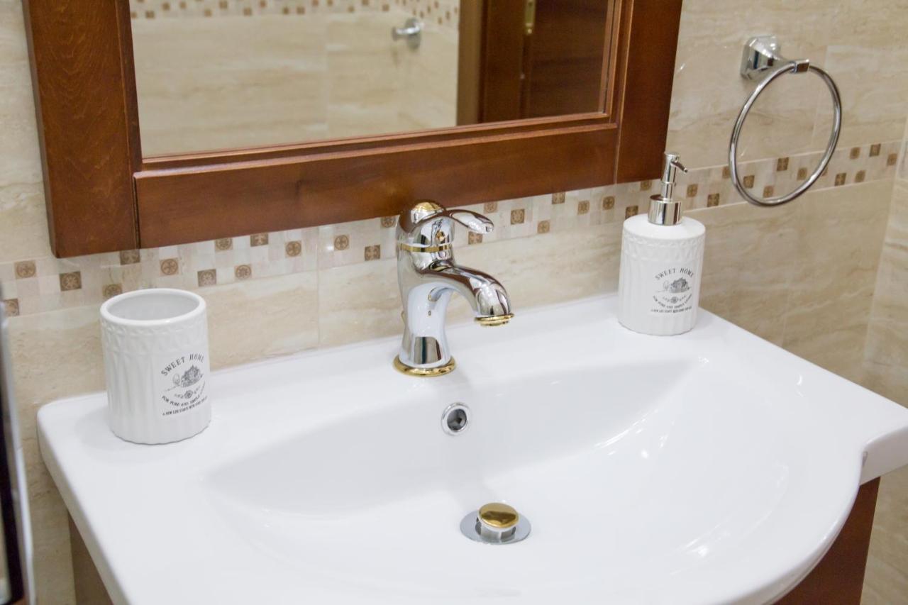 Le Ortensie Holiday Home Alghero Eksteriør billede