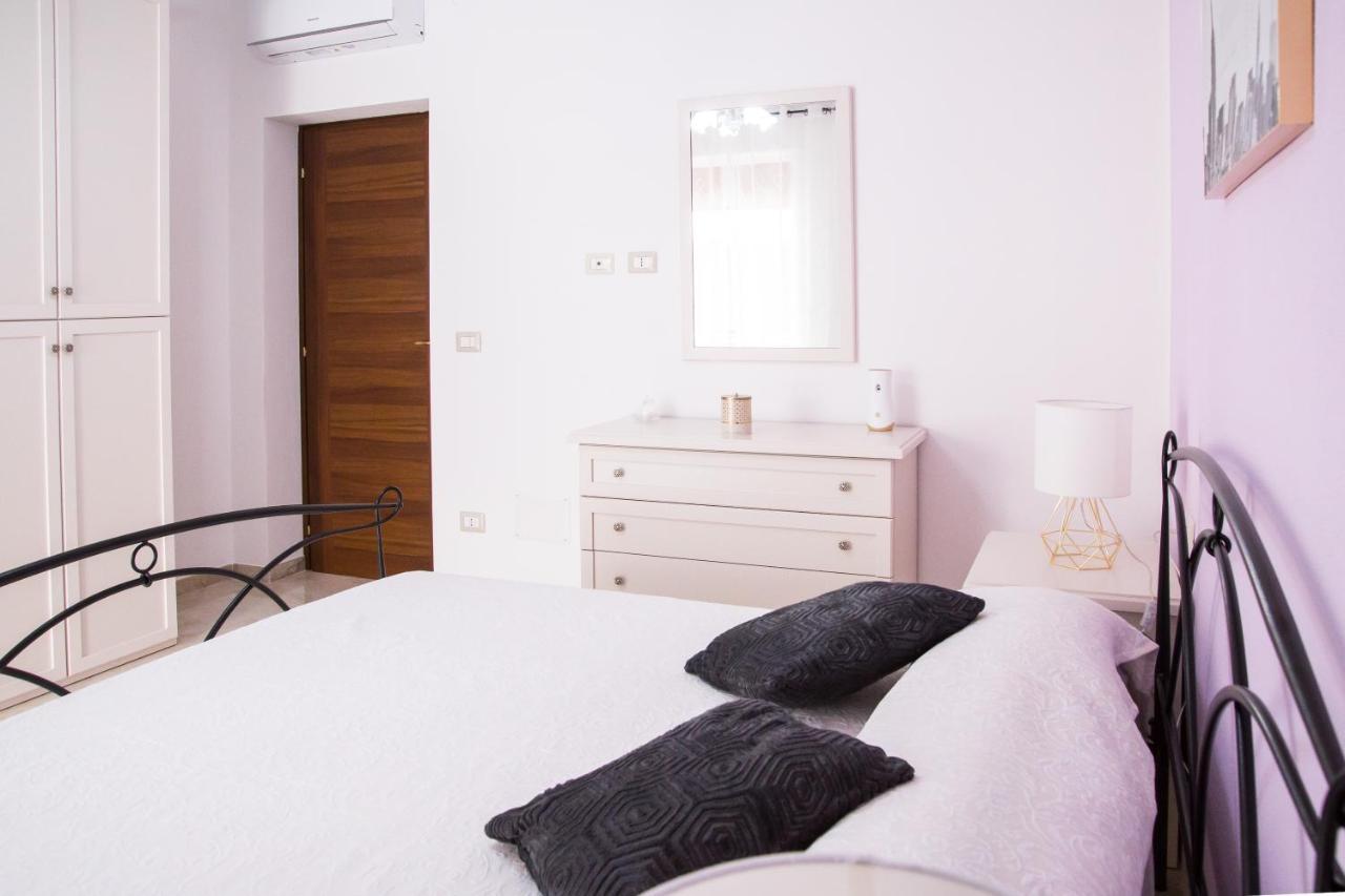 Le Ortensie Holiday Home Alghero Eksteriør billede