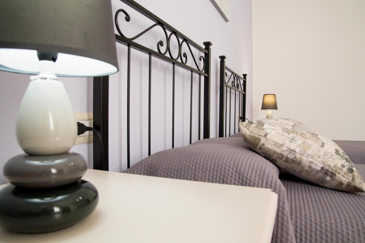 Le Ortensie Holiday Home Alghero Eksteriør billede