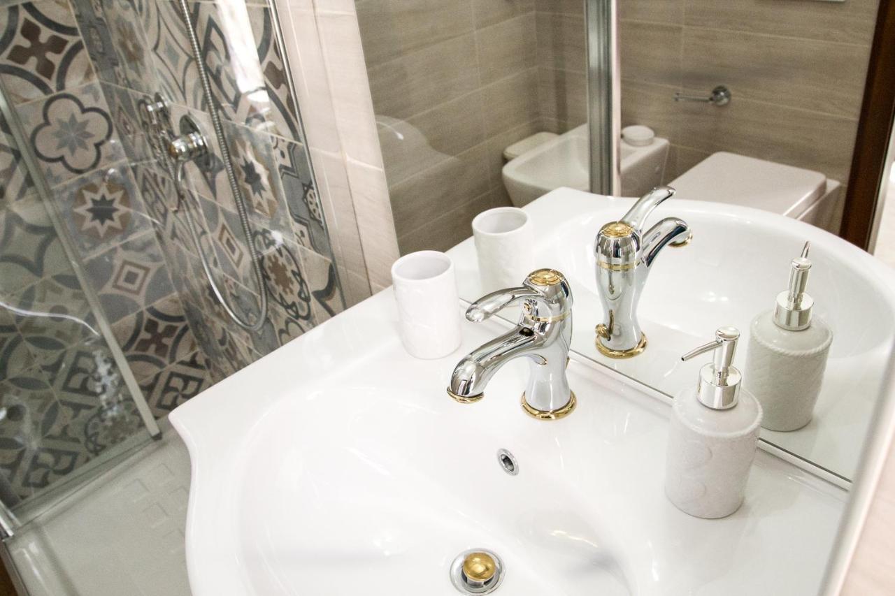 Le Ortensie Holiday Home Alghero Eksteriør billede