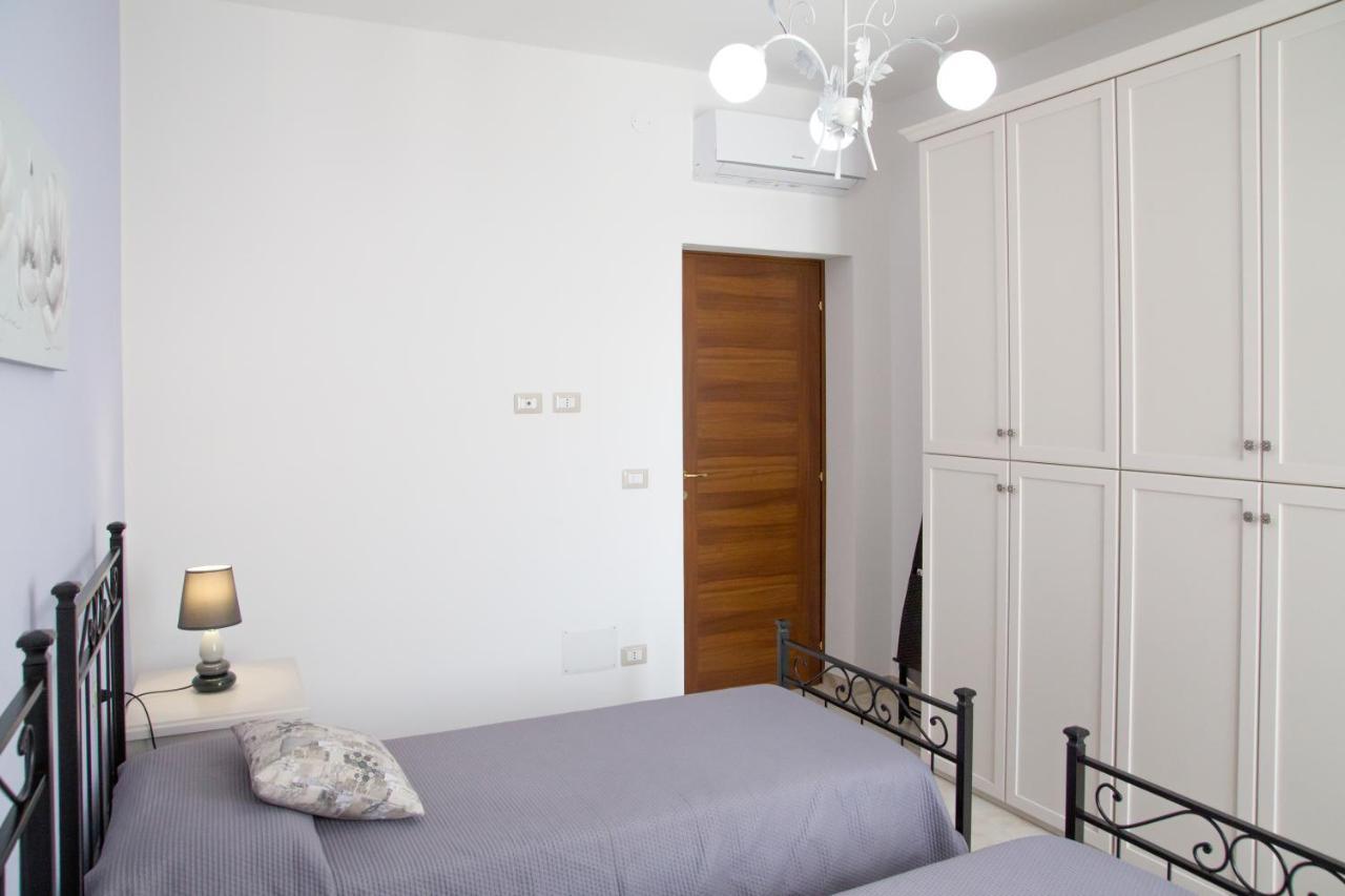 Le Ortensie Holiday Home Alghero Eksteriør billede