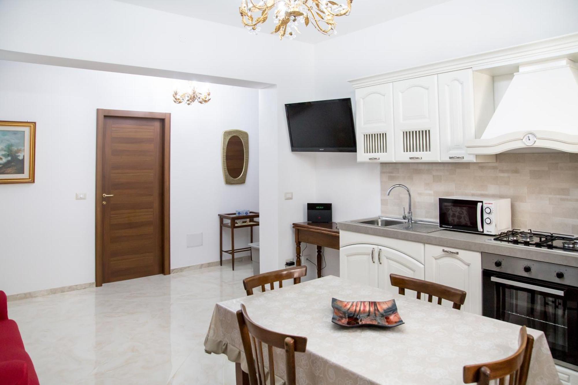 Le Ortensie Holiday Home Alghero Eksteriør billede