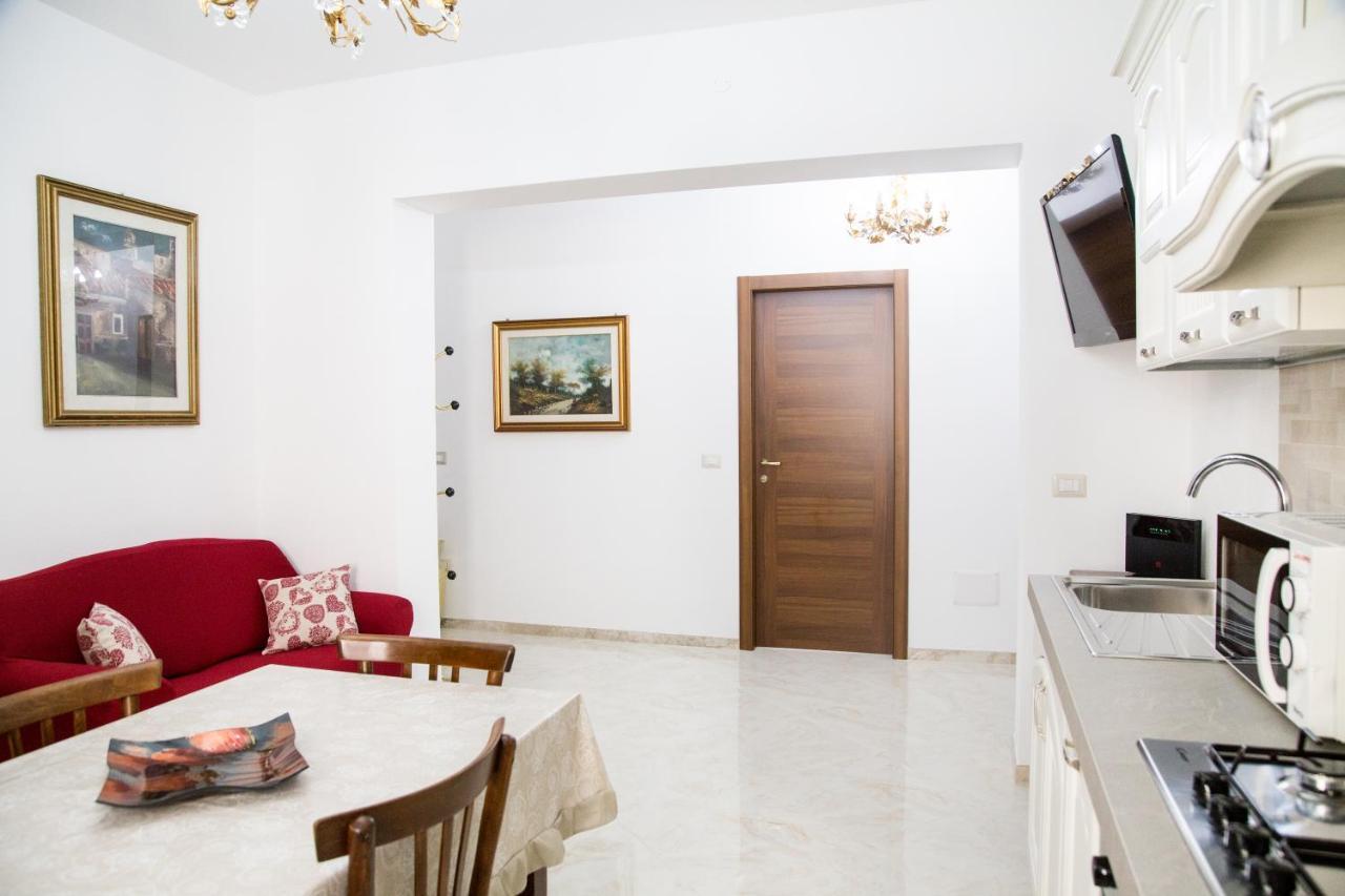 Le Ortensie Holiday Home Alghero Eksteriør billede