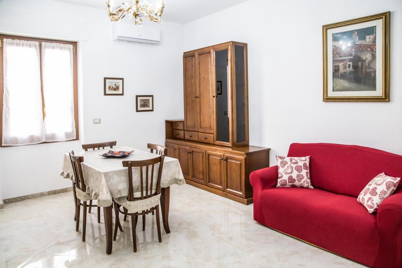 Le Ortensie Holiday Home Alghero Eksteriør billede