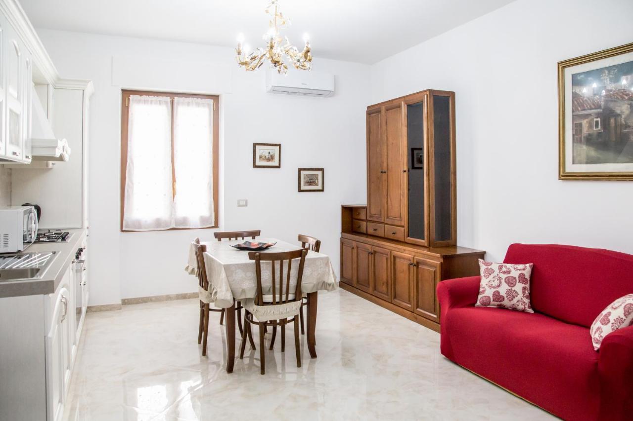 Le Ortensie Holiday Home Alghero Eksteriør billede