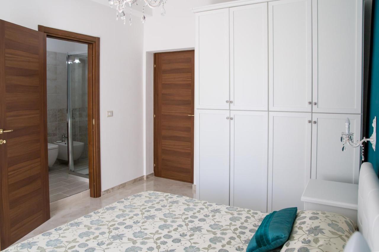 Le Ortensie Holiday Home Alghero Eksteriør billede