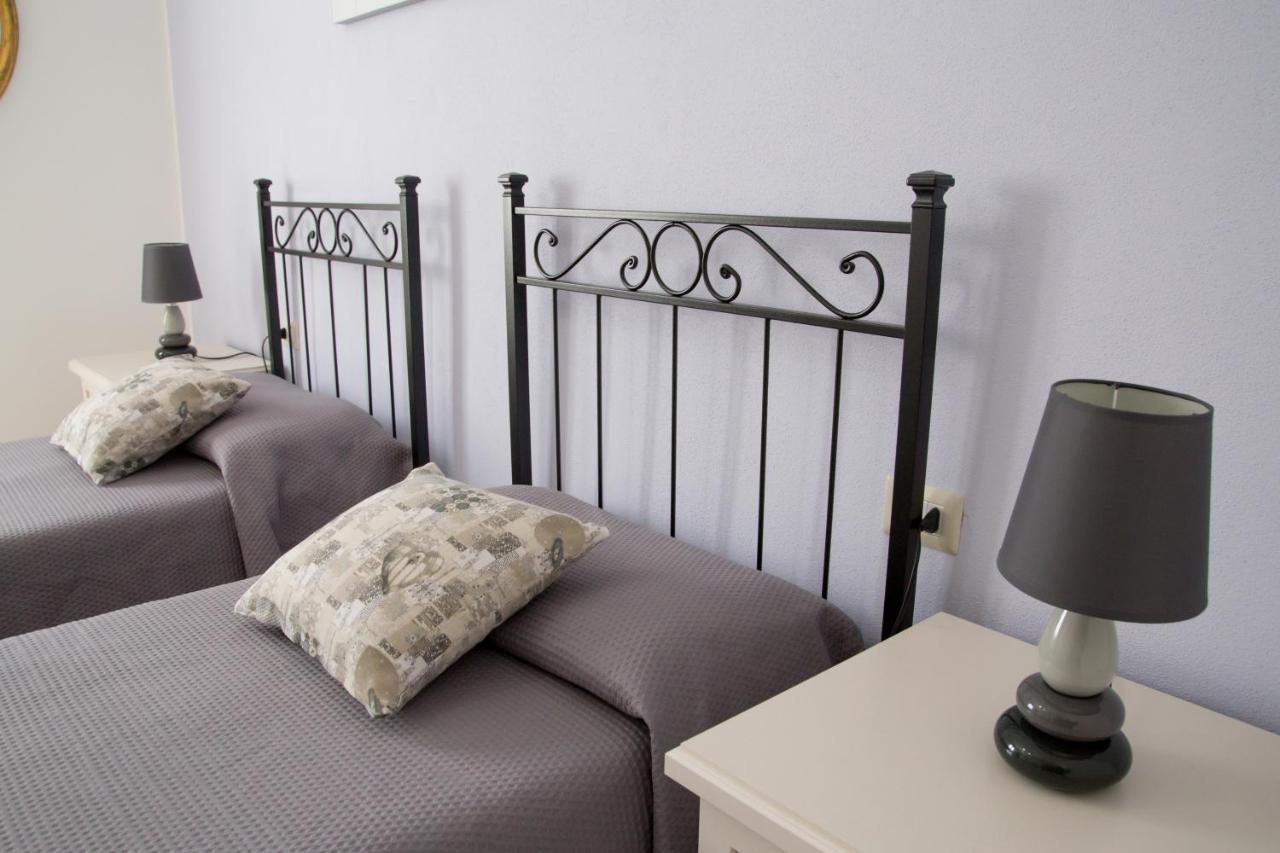Le Ortensie Holiday Home Alghero Eksteriør billede