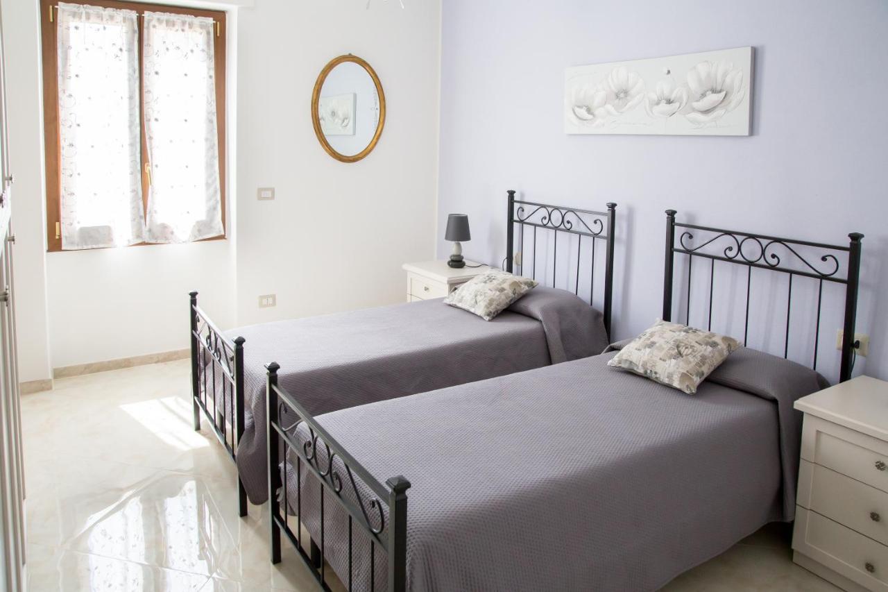 Le Ortensie Holiday Home Alghero Eksteriør billede