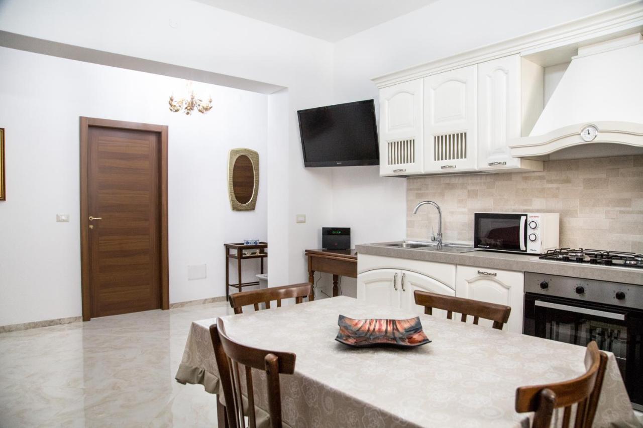 Le Ortensie Holiday Home Alghero Eksteriør billede