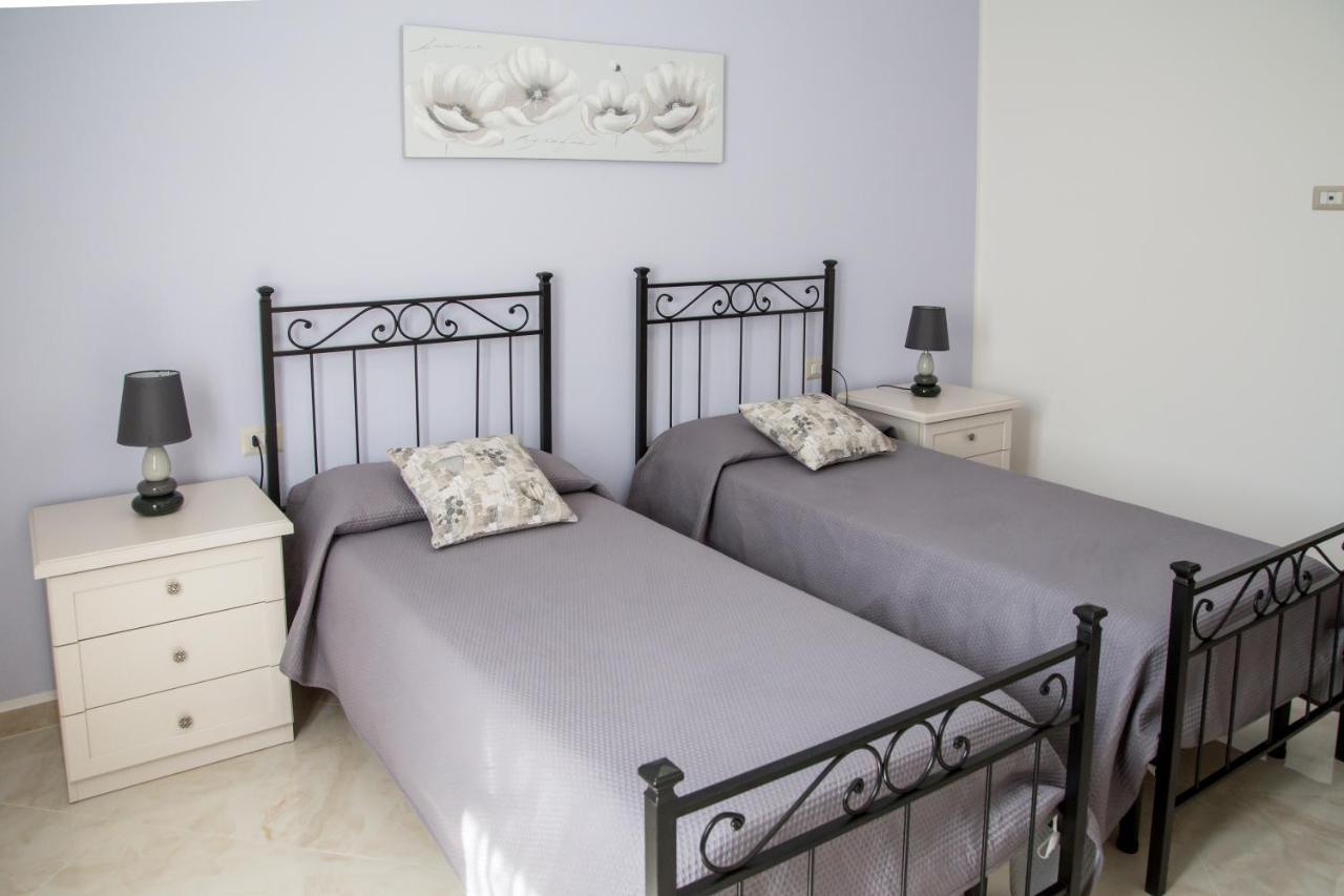 Le Ortensie Holiday Home Alghero Eksteriør billede
