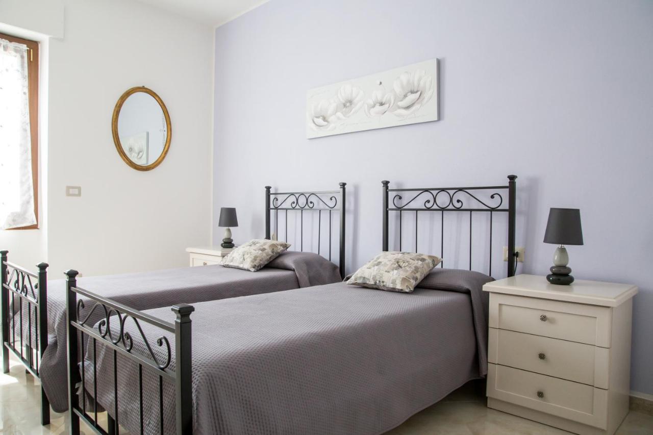 Le Ortensie Holiday Home Alghero Eksteriør billede
