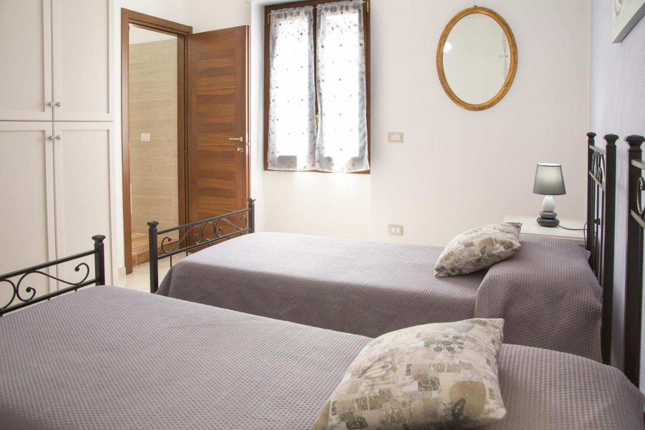 Le Ortensie Holiday Home Alghero Eksteriør billede