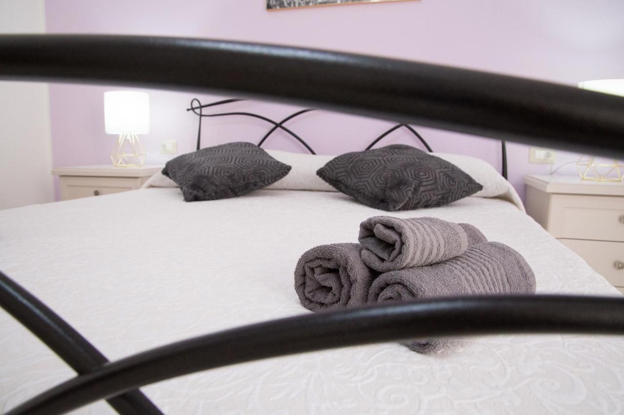 Le Ortensie Holiday Home Alghero Eksteriør billede
