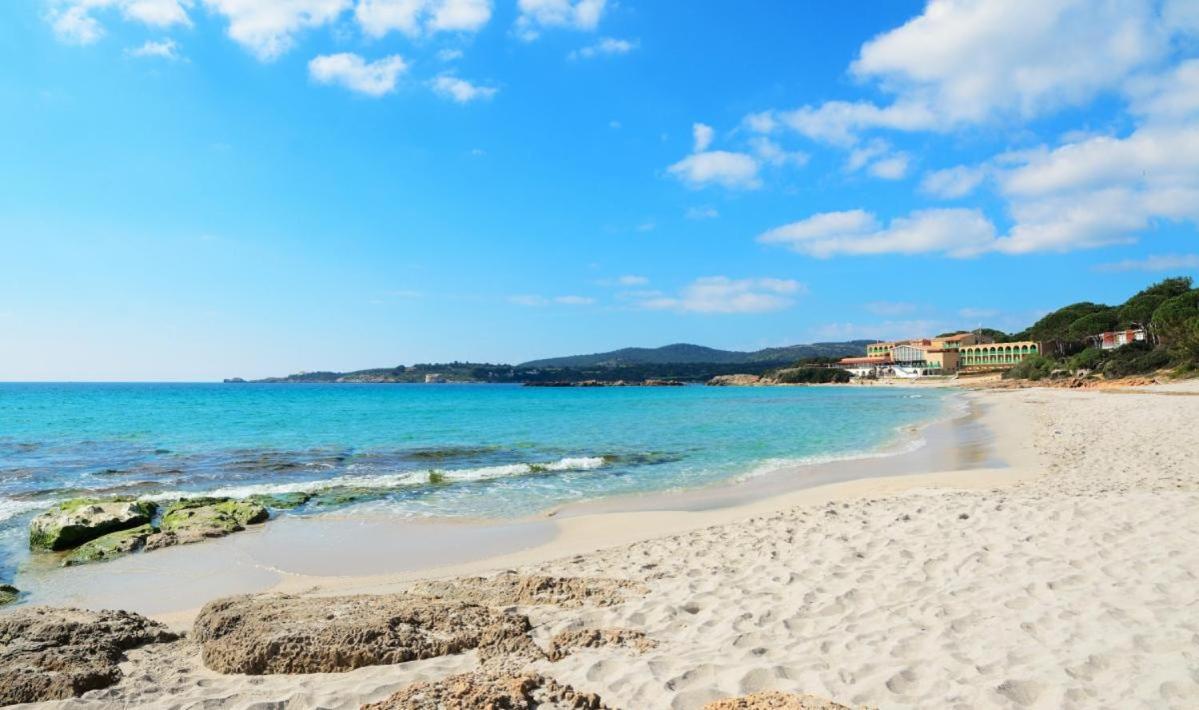 Le Ortensie Holiday Home Alghero Eksteriør billede