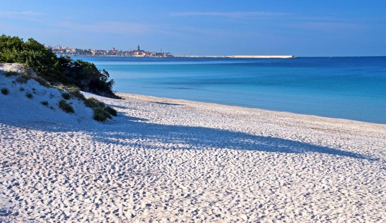 Le Ortensie Holiday Home Alghero Eksteriør billede